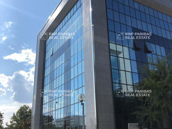 46 m² pour ce bureaux en location à Metz