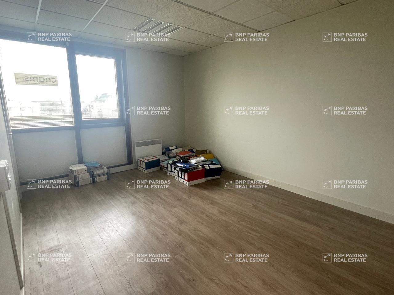 60.13 m² pour ce bureaux en vente à Cesson-sevigne