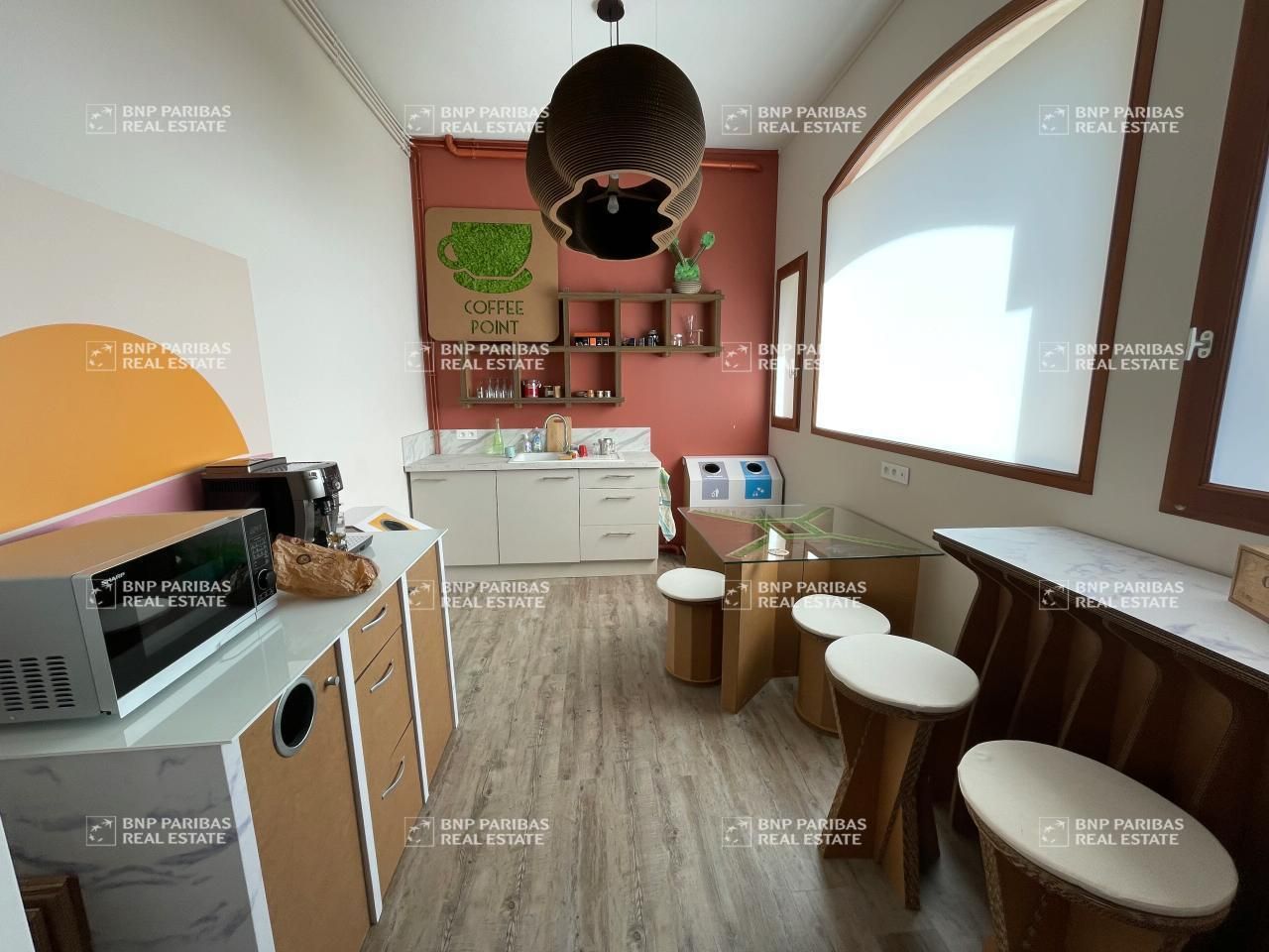 Location bureaux à Tours 37200