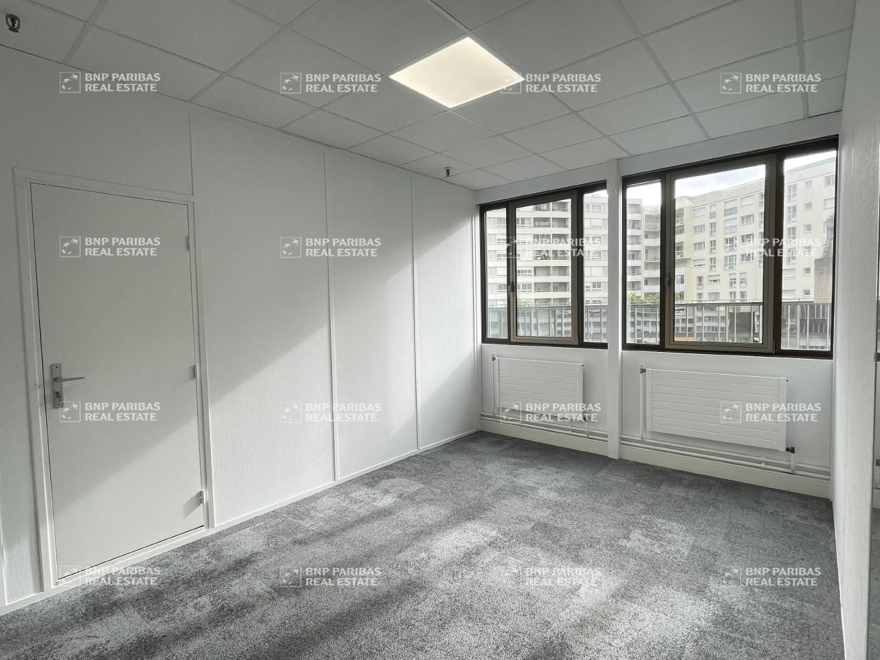 Location bureaux à Rennes 35000