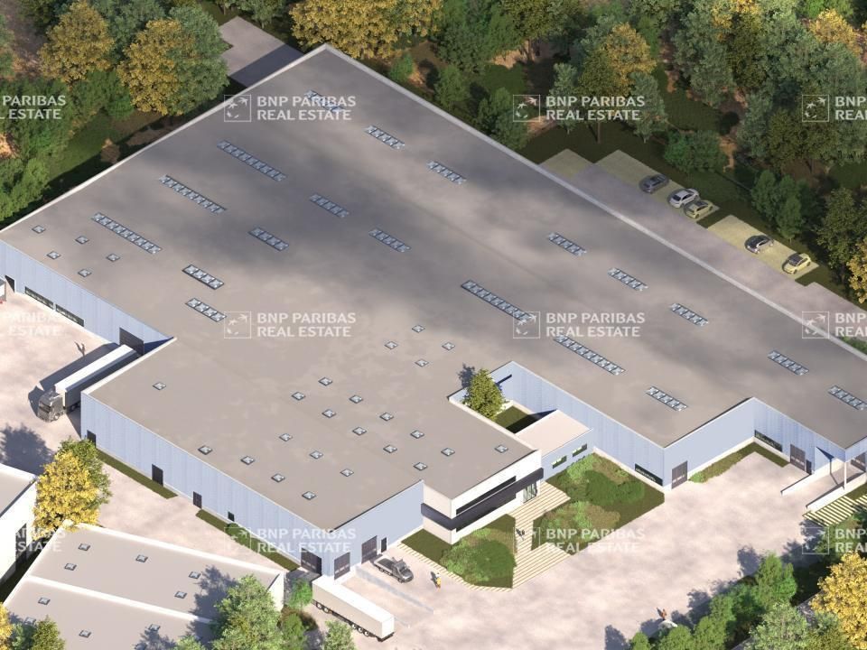 7498 m² pour ce activité en location à Blyes