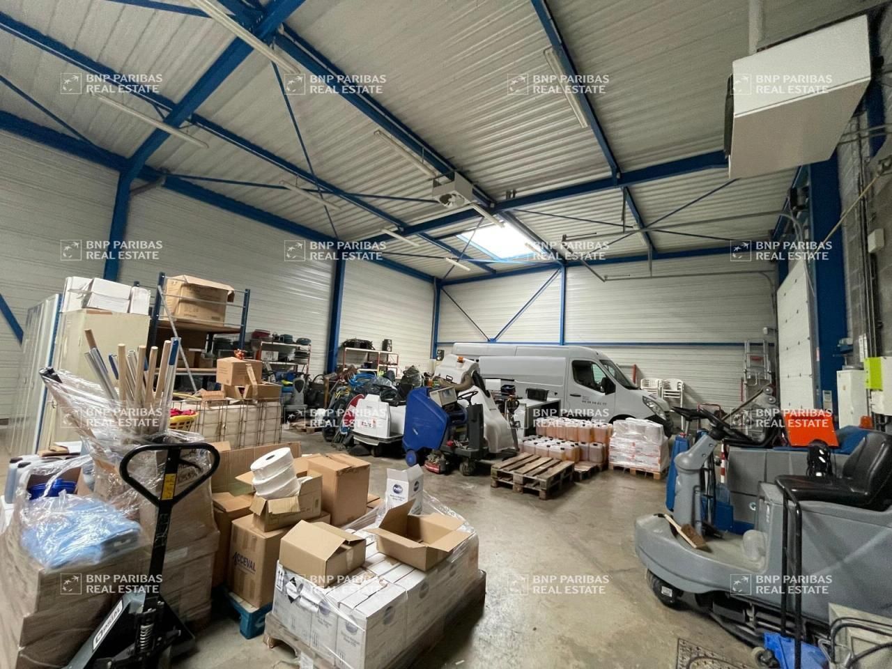 Vente Activité 310 m² non divisibles 62300 Loison-sous-lens