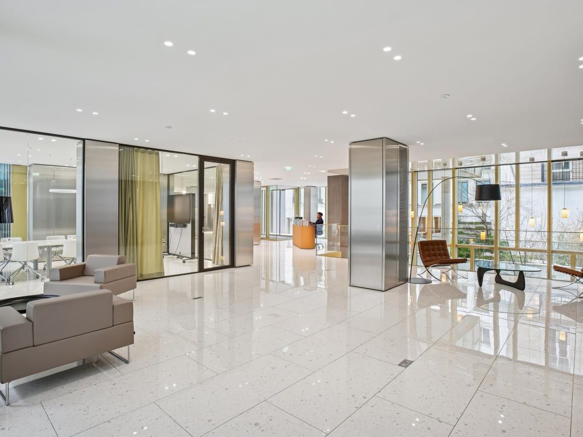 3106 m² pour ce bureaux en location à Paris