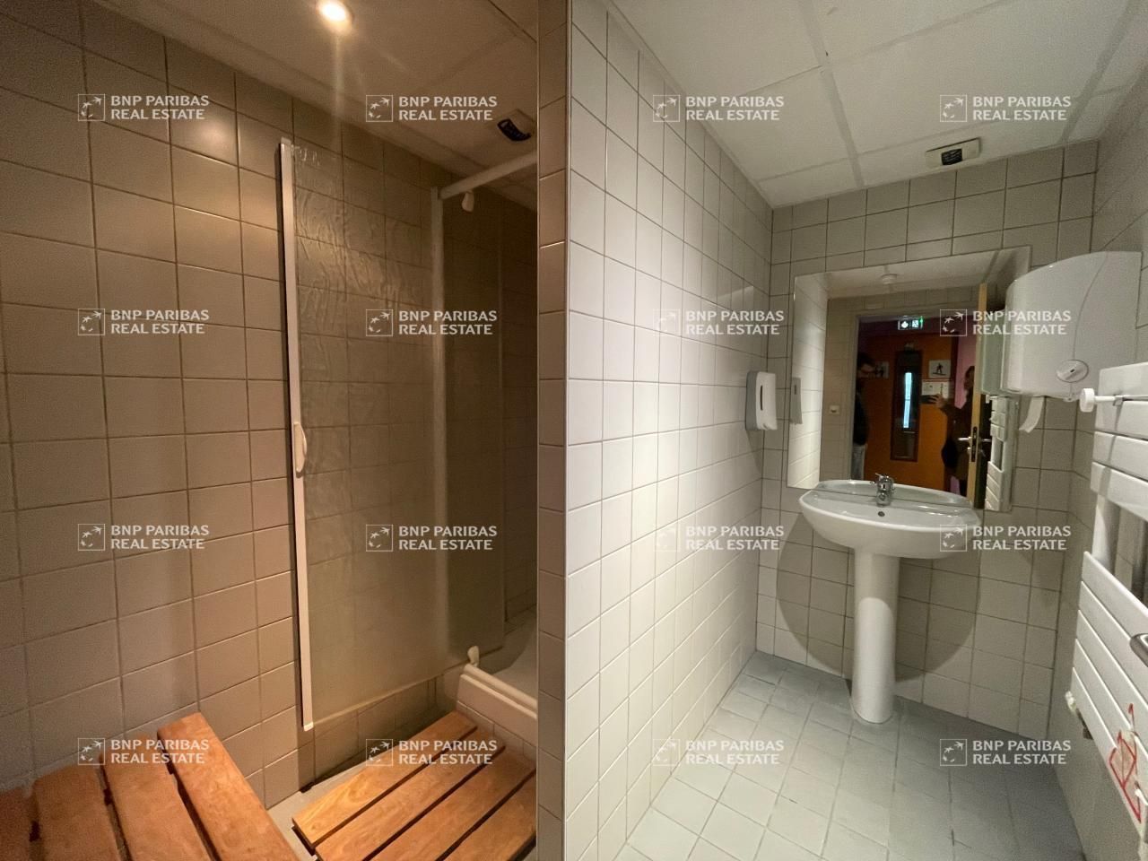 Location bureaux à Nantes 44000