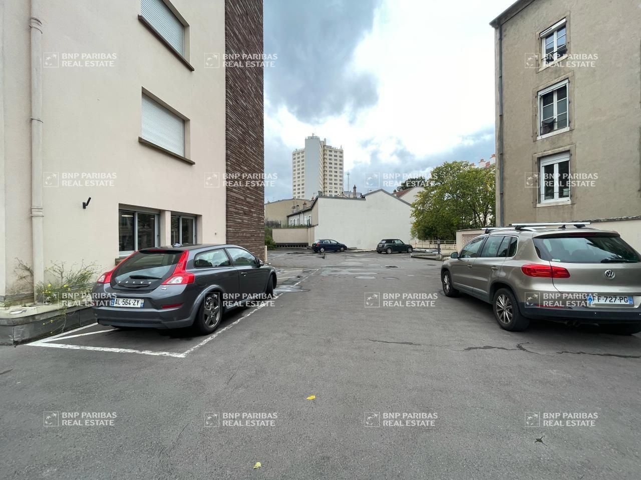 217.62 m² pour ce bureaux en vente à Nancy