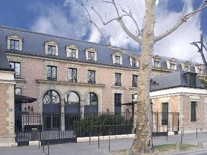 Location Bureaux 2976 m² non divisibles 75116 Paris