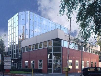 2302 m² pour ce bureaux en location à Saint cloud