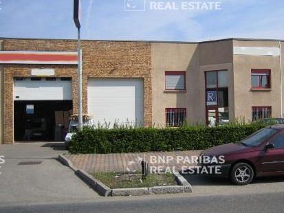 Location Activité 715 m² non divisibles 69200 Vénissieux