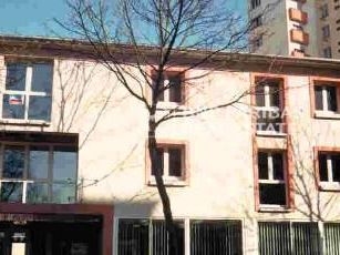 235 m² pour ce bureaux en location à Orléans