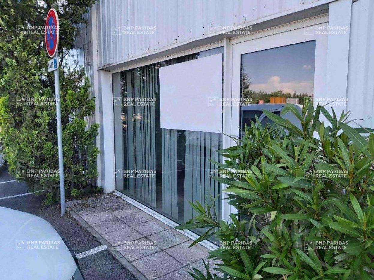 282 m² pour ce bureaux en location à Mauguio