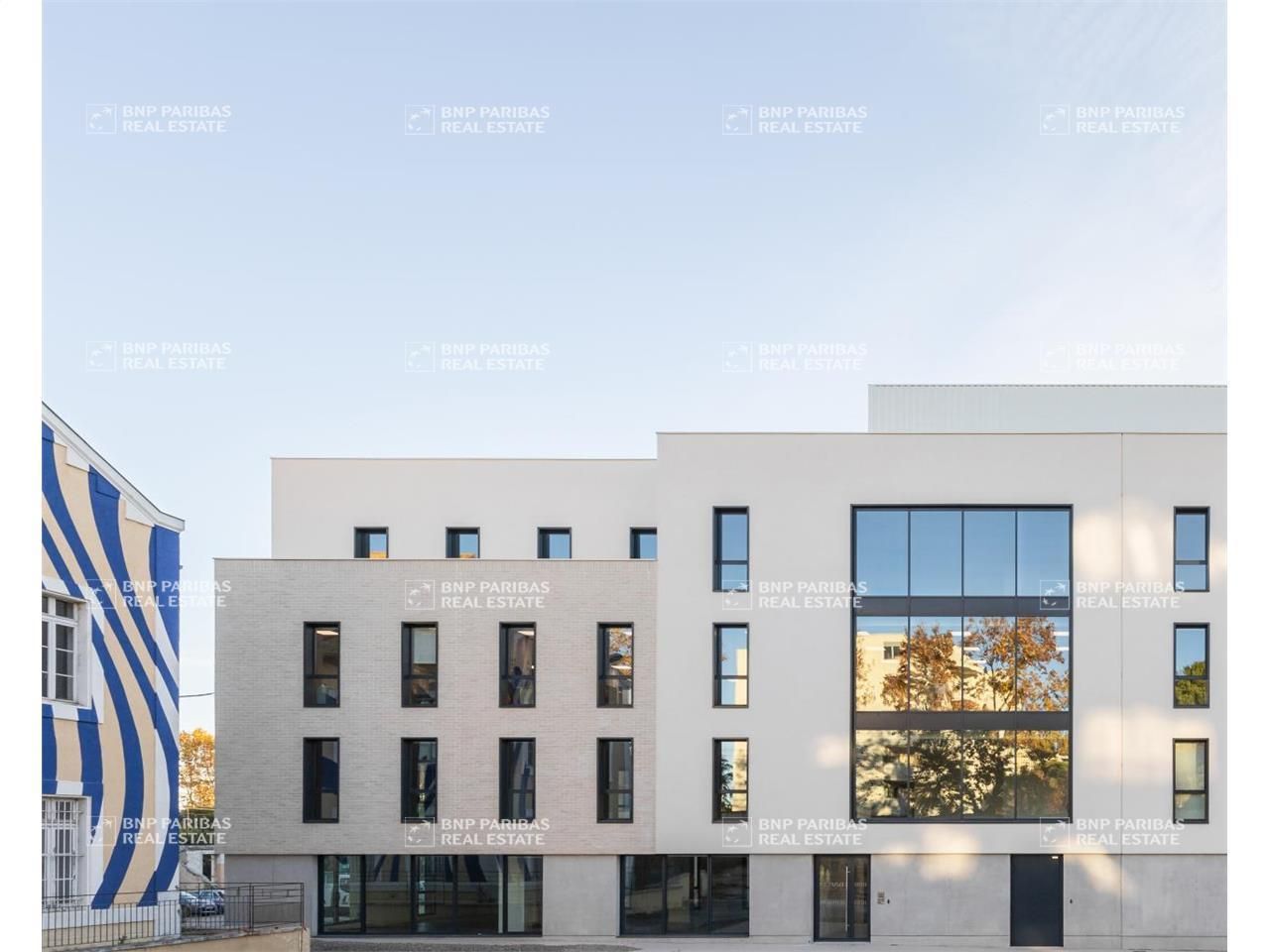 Location bureaux à Montpellier 34070