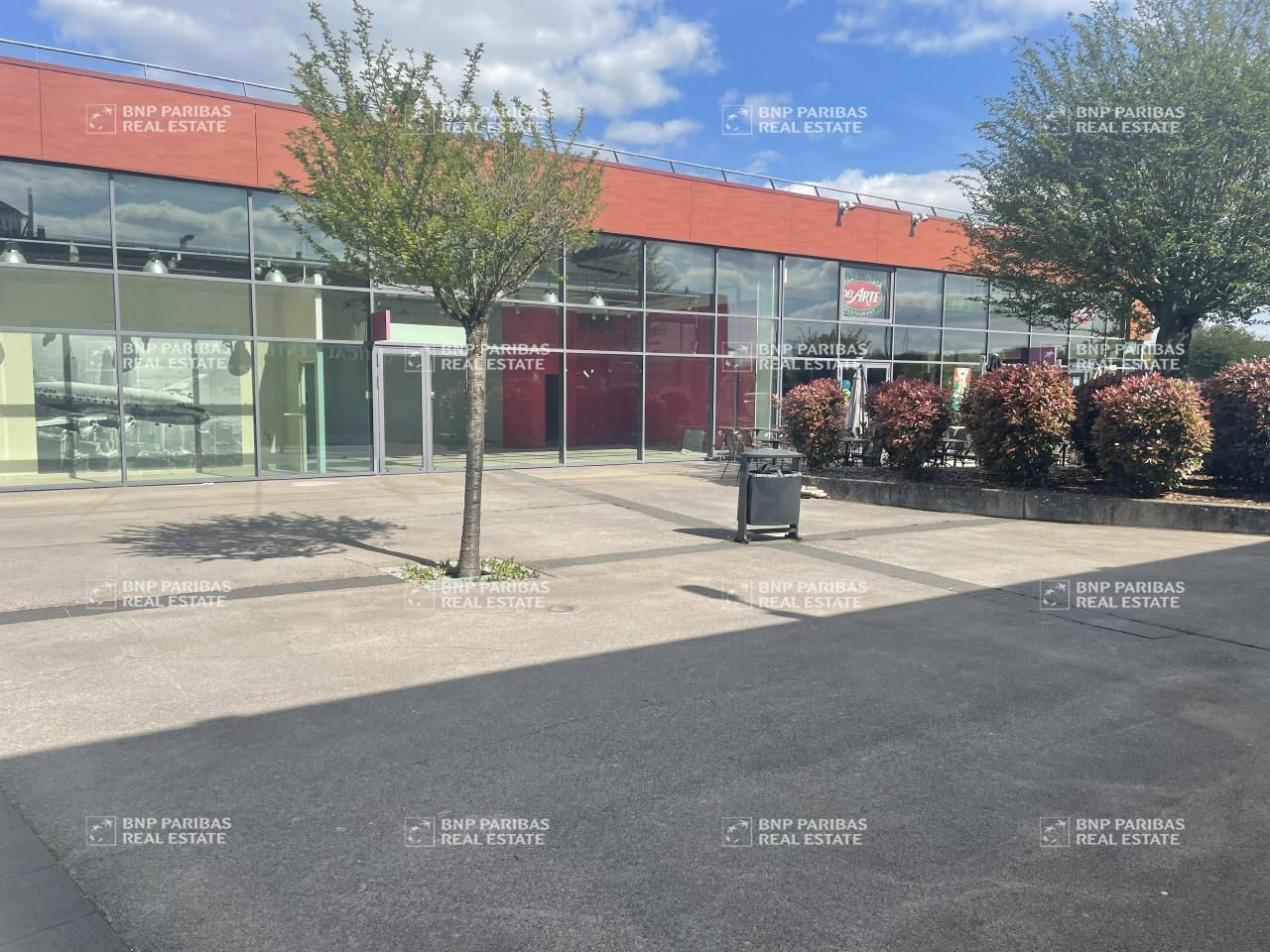 Location Activité 5014 m² divisibles 57070 Metz