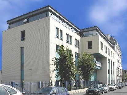 Location Bureaux 306 m² non divisibles 94110 Arcueil