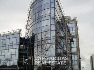 Location Bureaux 225 m² non divisibles 93420 Villepinte