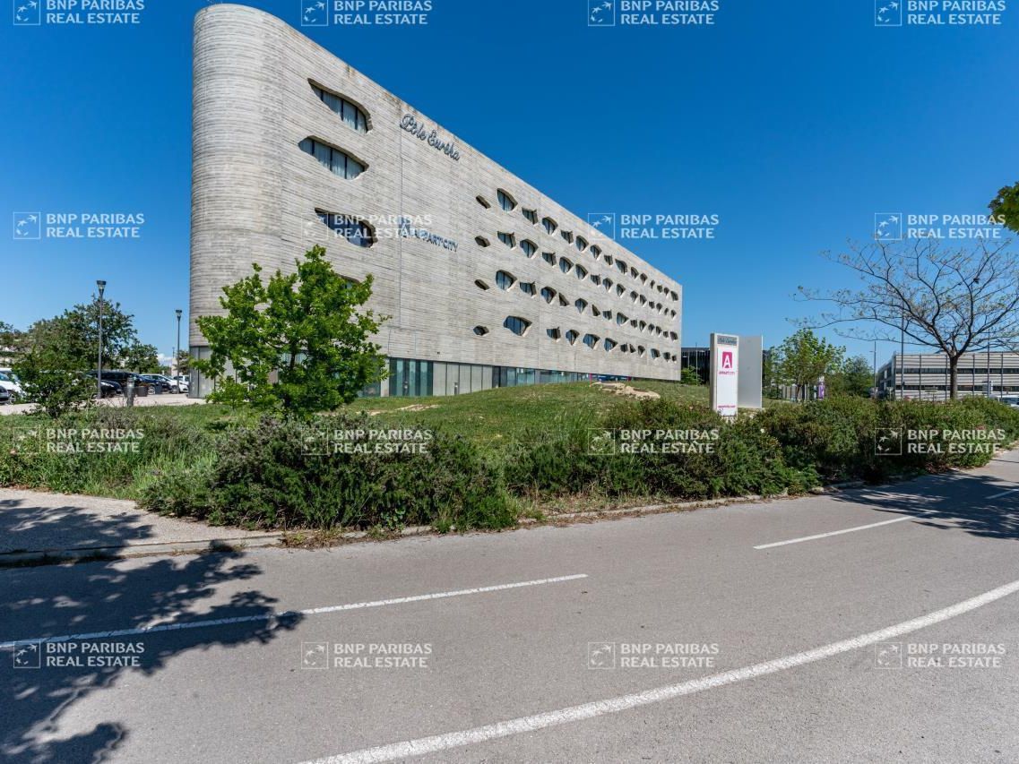 Location Bureaux 272 m² non divisibles 34000 Montpellier