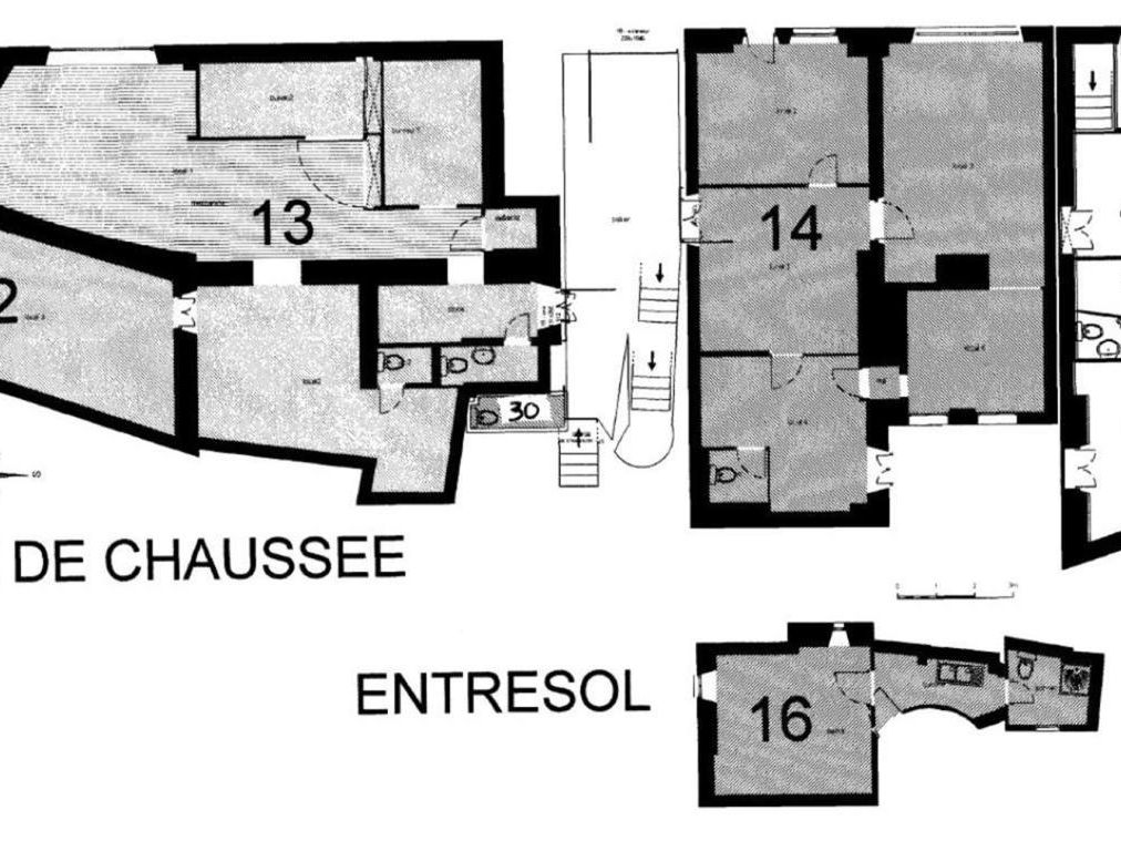 131 m² pour ce local commercial en location à Toulouse