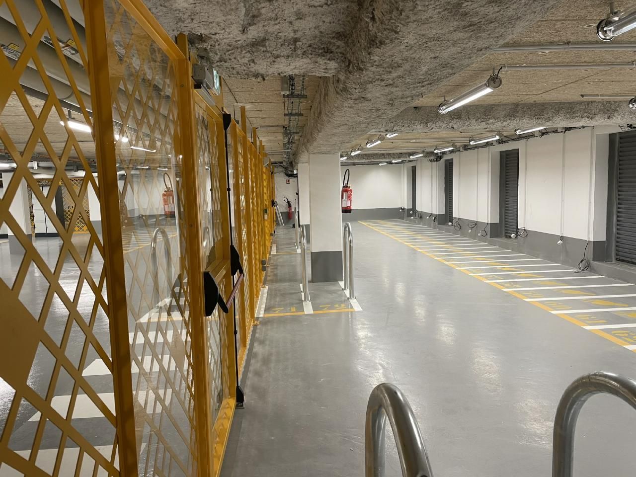 Location Bureaux 6269 m² divisibles 94200 Ivry sur seine