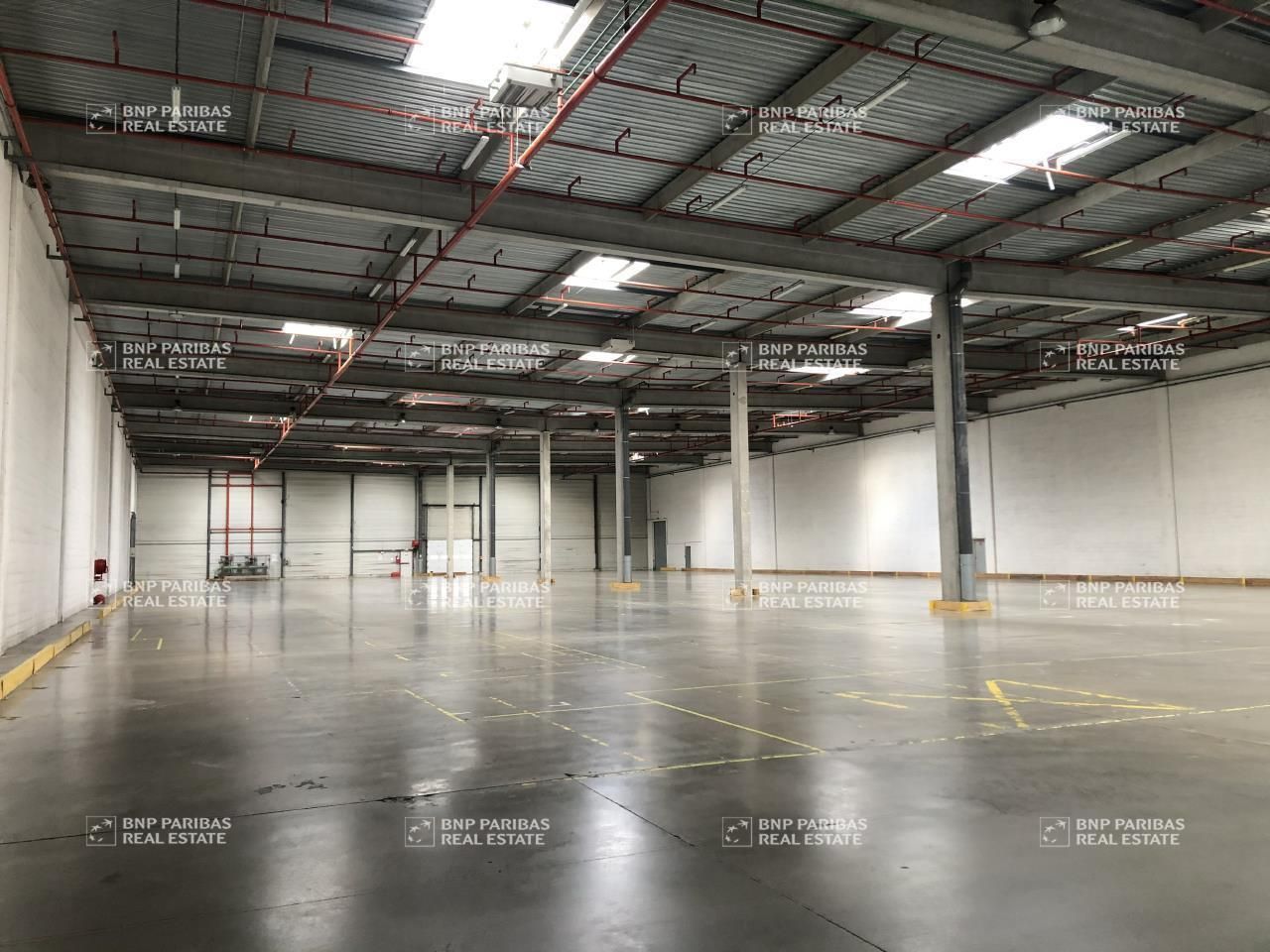 Location entrepôts classe a à Ormes 45140