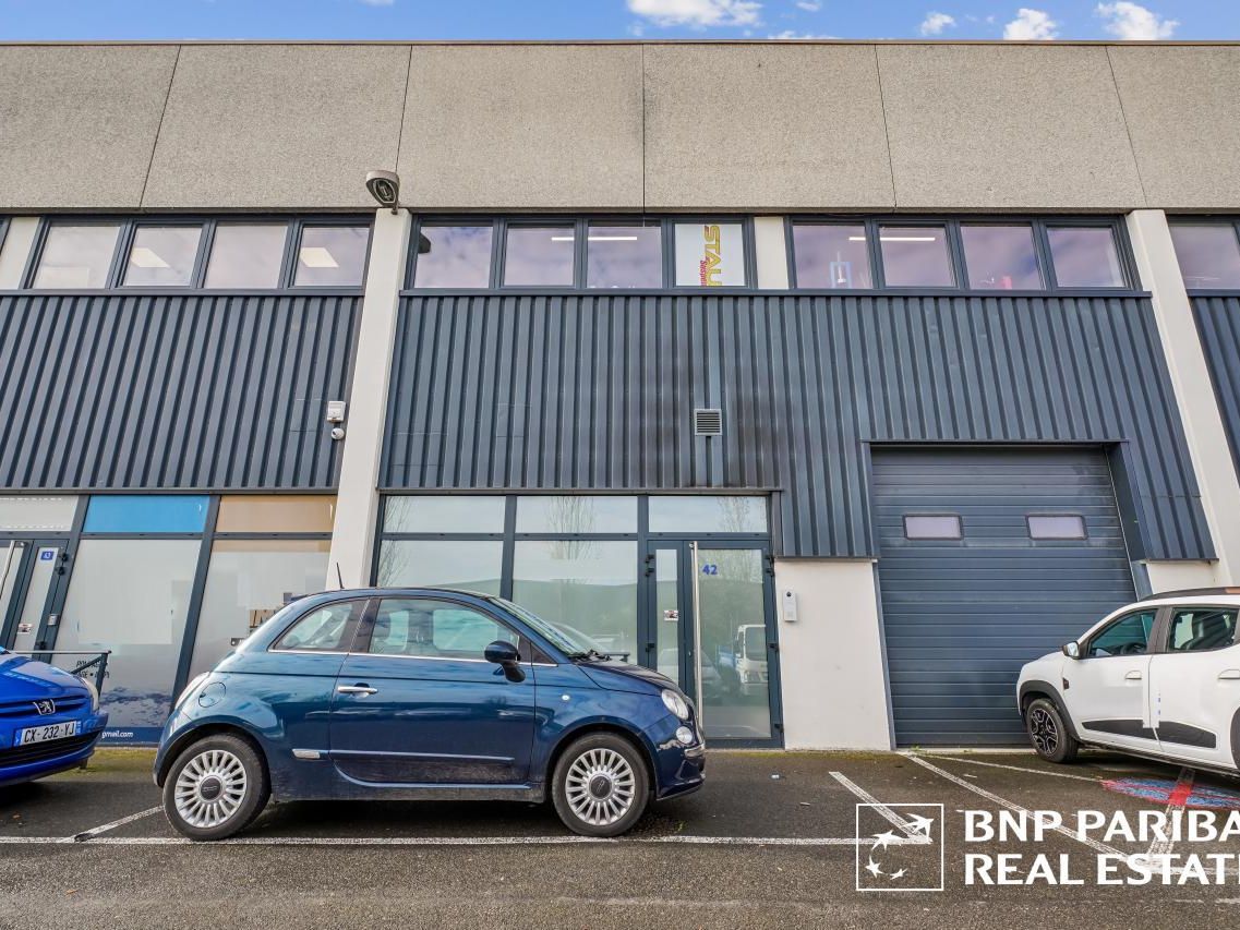 Vente PME-PMI 230 m² non divisibles 91080 Évry-courcouronnes