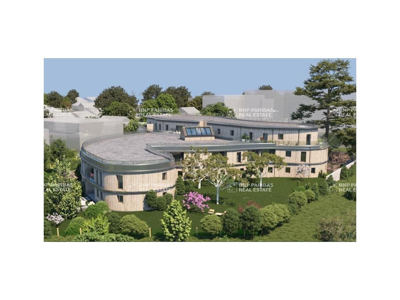 Vente Bureaux 388 m² non divisibles 35170 Bruz