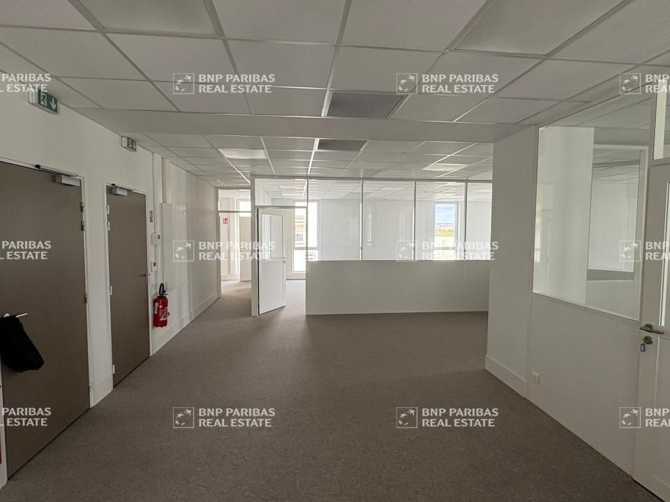 Location bureaux à Tours 37100