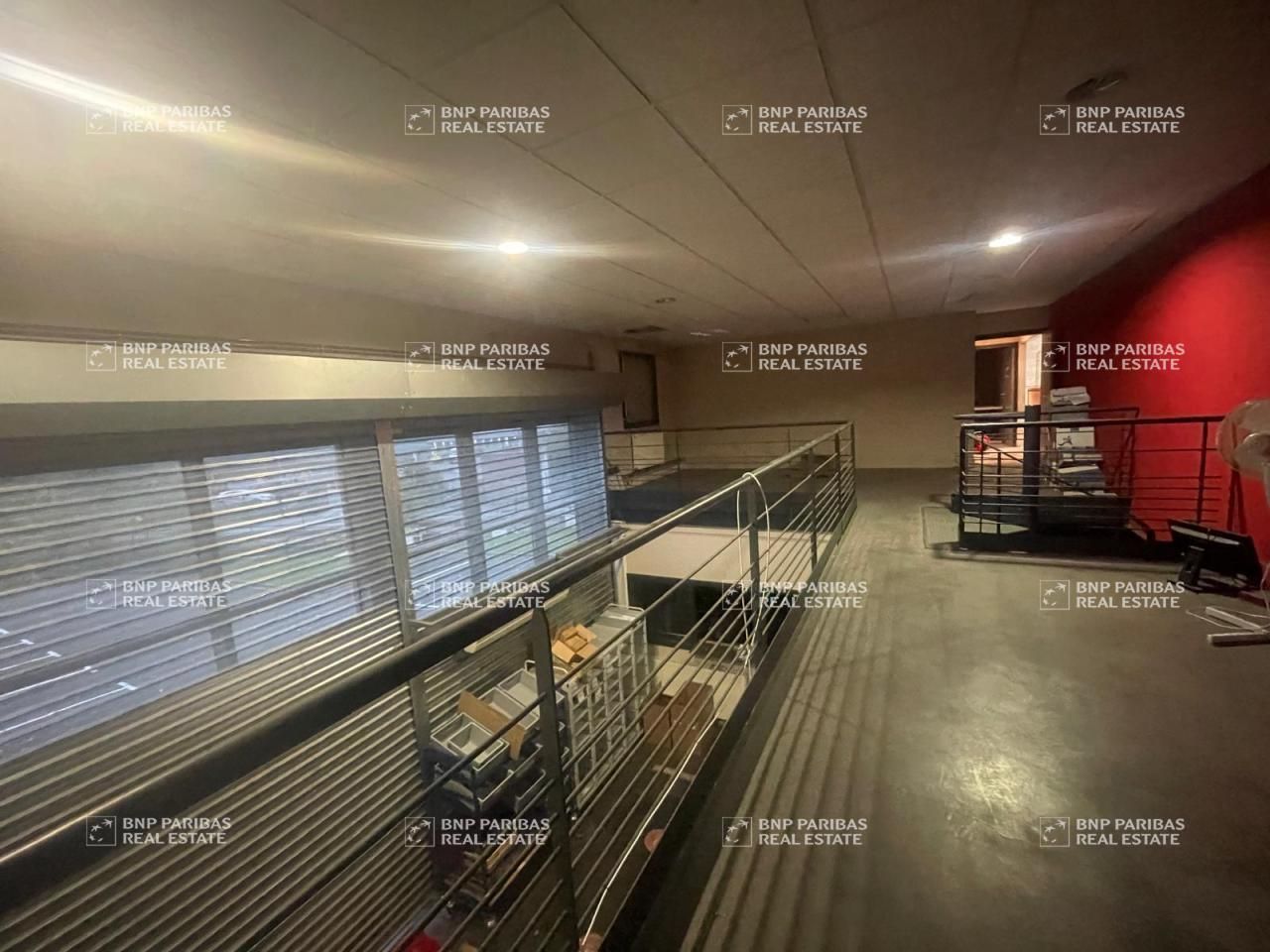 3000 m² pour ce activité en location à Roubaix