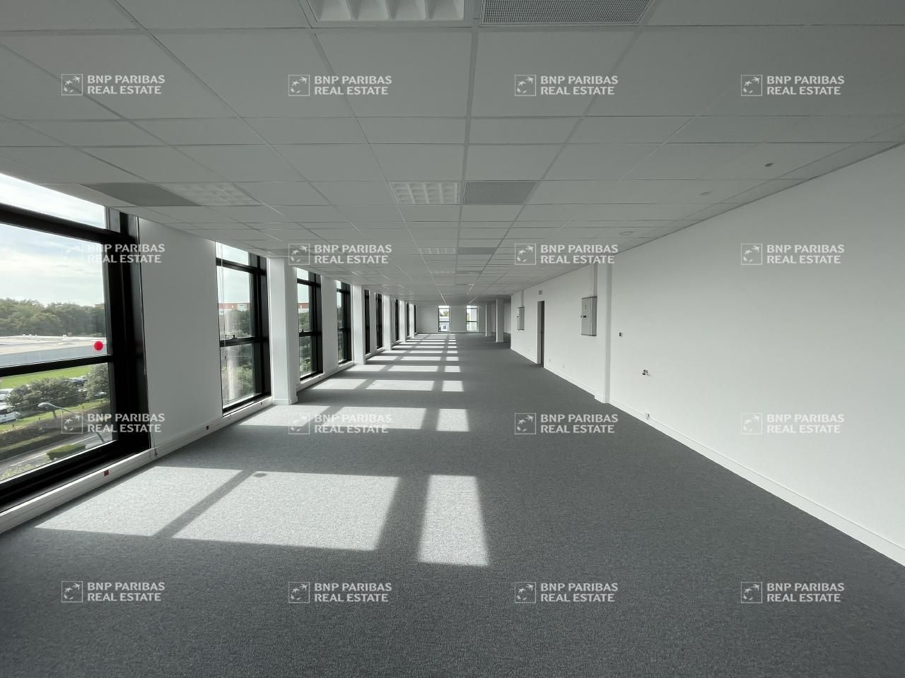 Location bureaux à Saint-herblain 44800