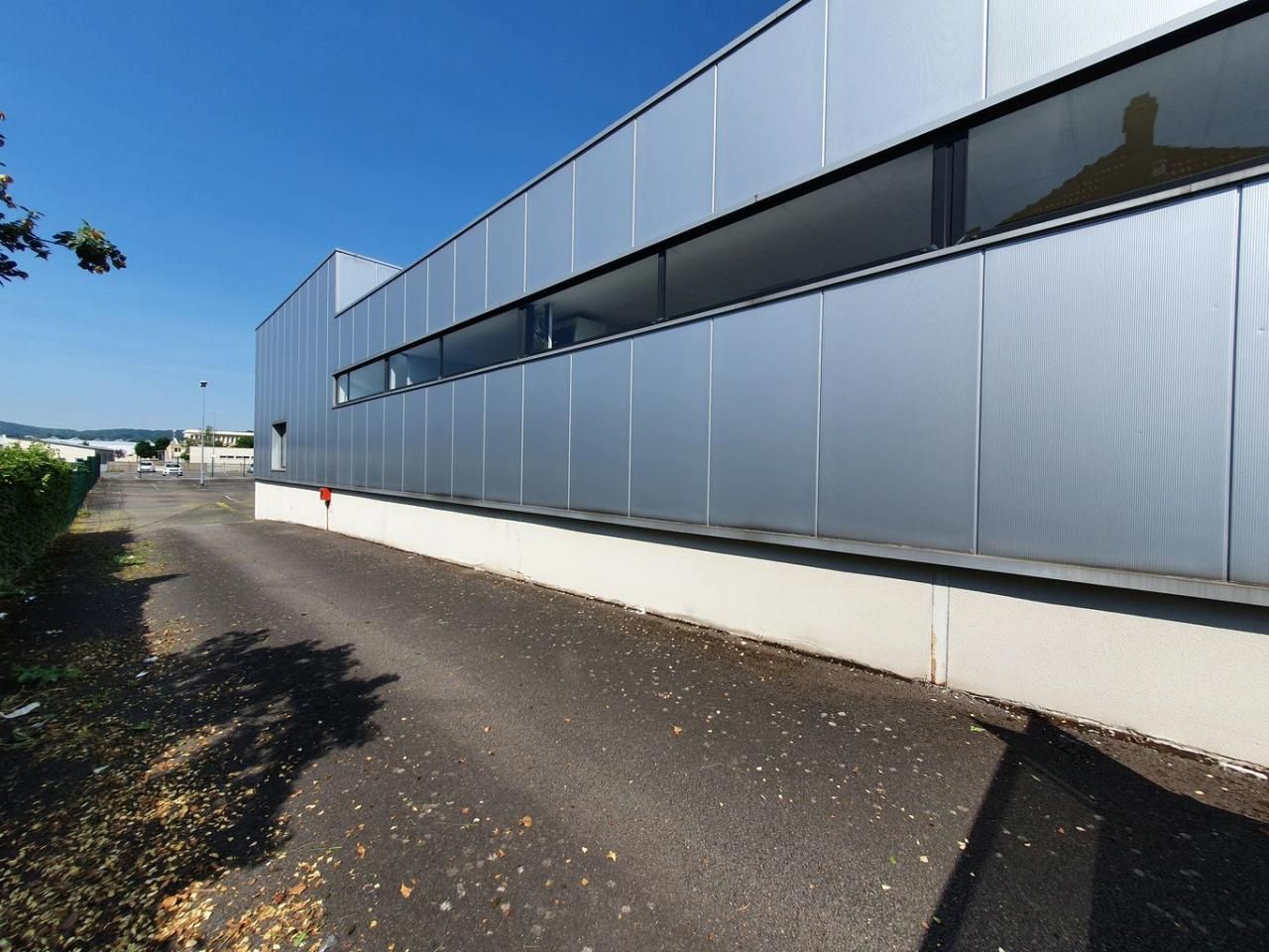 Location activité à Metz 57050