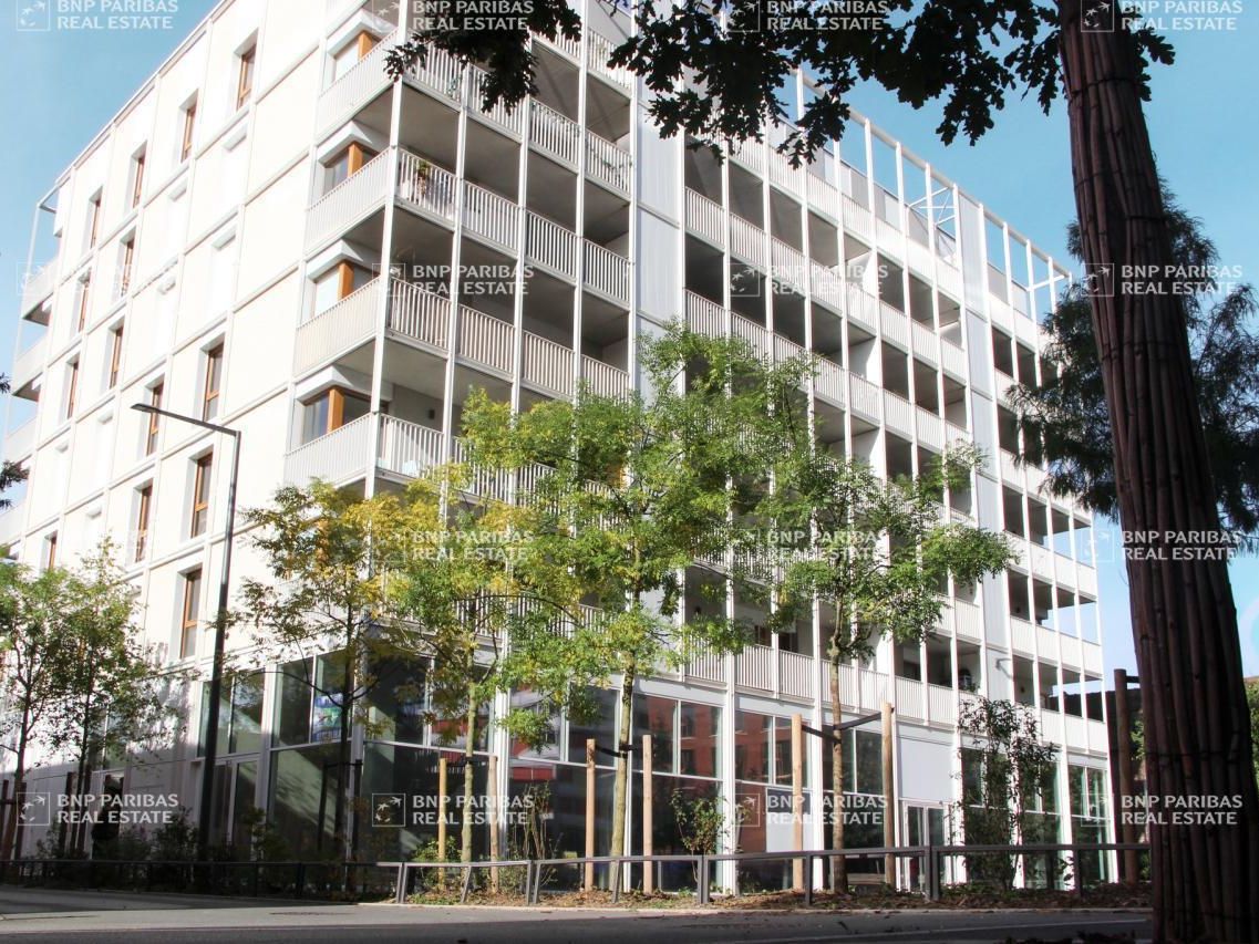 Vente Bureaux 362 m² non divisibles 59800 Lille