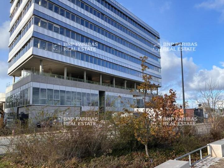 3890 m² pour ce bureaux en vente à Toulouse