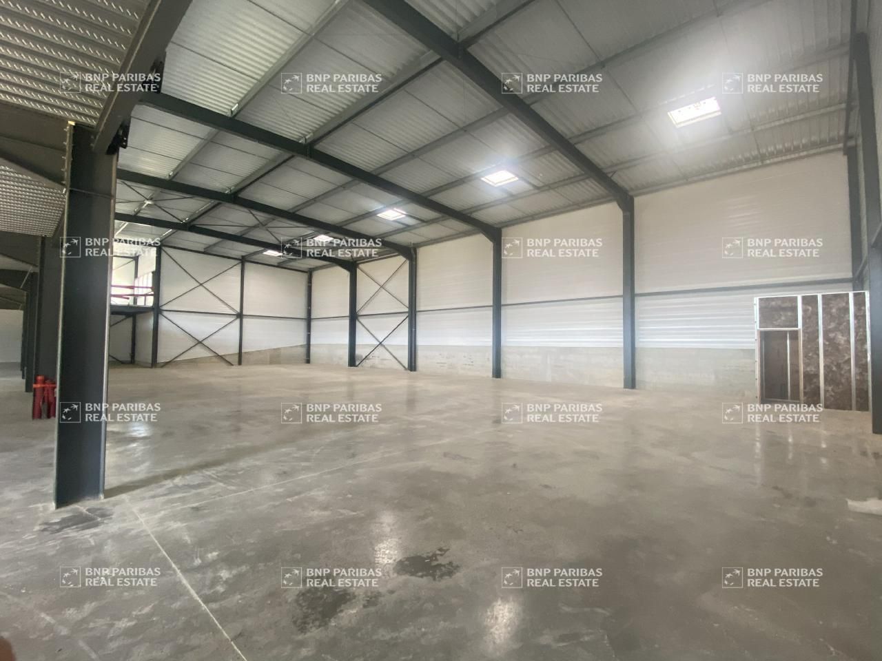 250 m² pour ce activité en location à Voiron