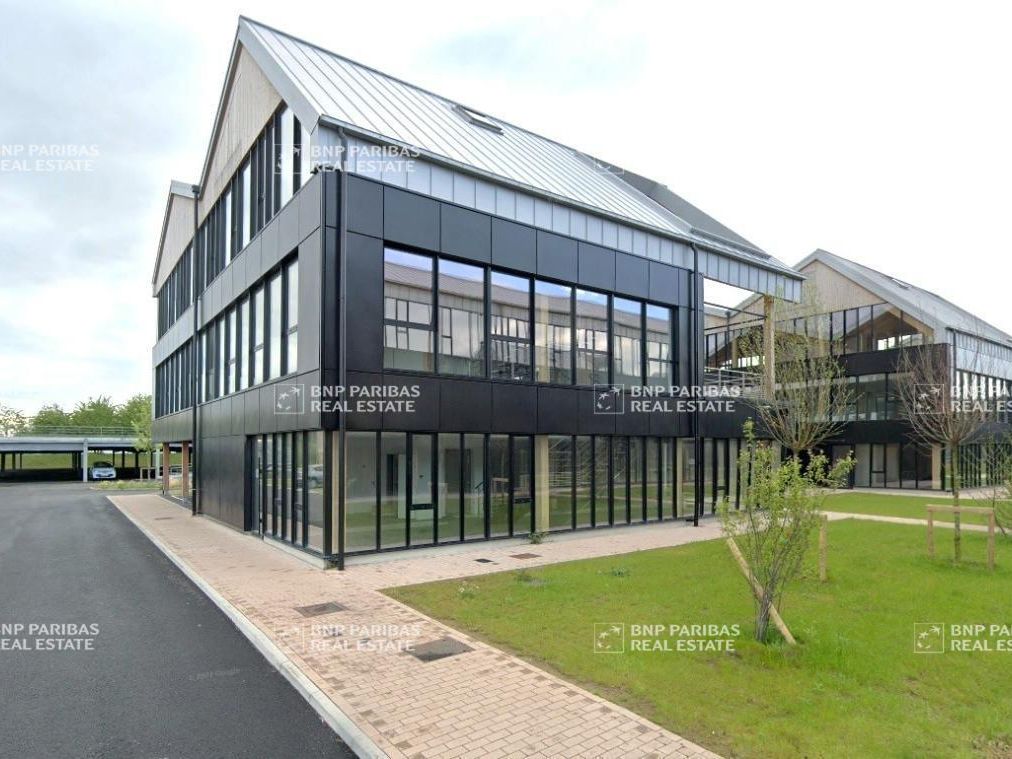 Location Bureaux 730 m² non divisibles 59650 Villeneuve-d'ascq