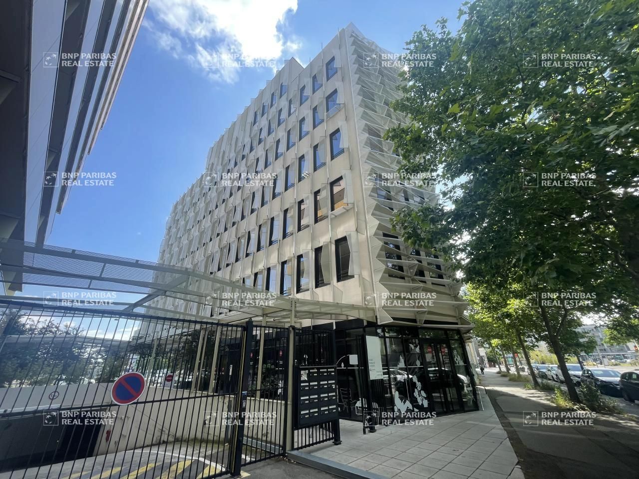 Location Bureaux 1623.32 m² divisibles 31200 Toulouse