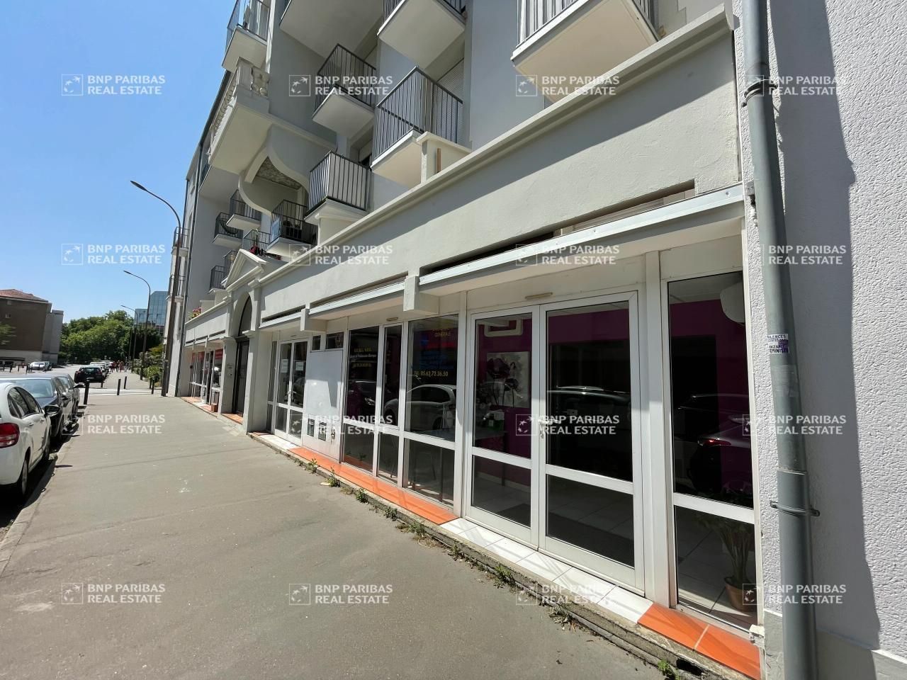 Location Activité 210 m² non divisibles 31200 Toulouse