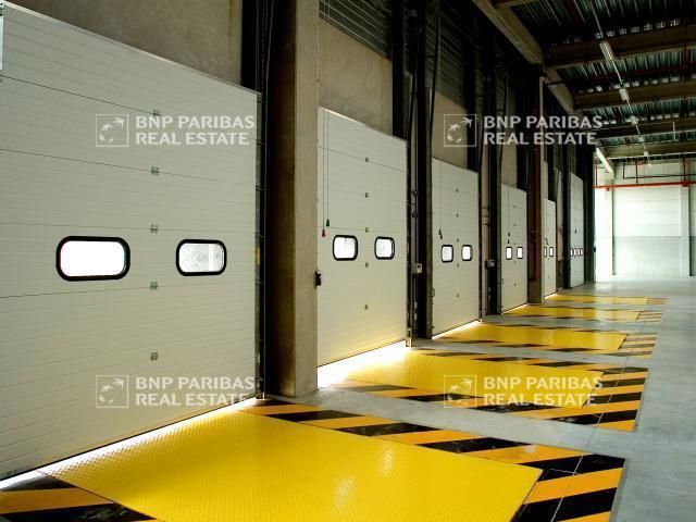 Vente Terrains 5443 m² divisibles 35320 Crevin