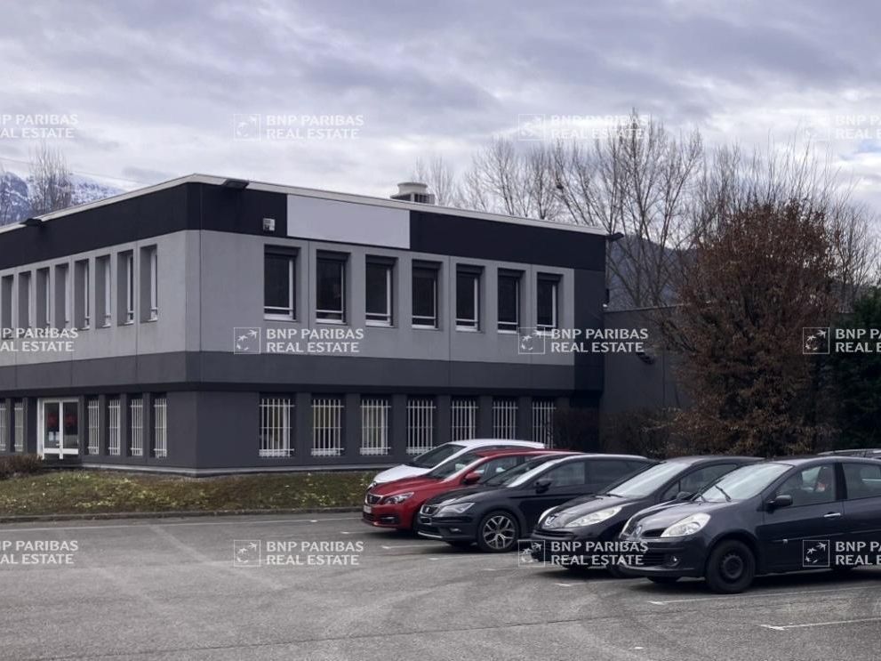 Location Activité 2000 m² non divisibles 38330 Montbonnot-saint-martin