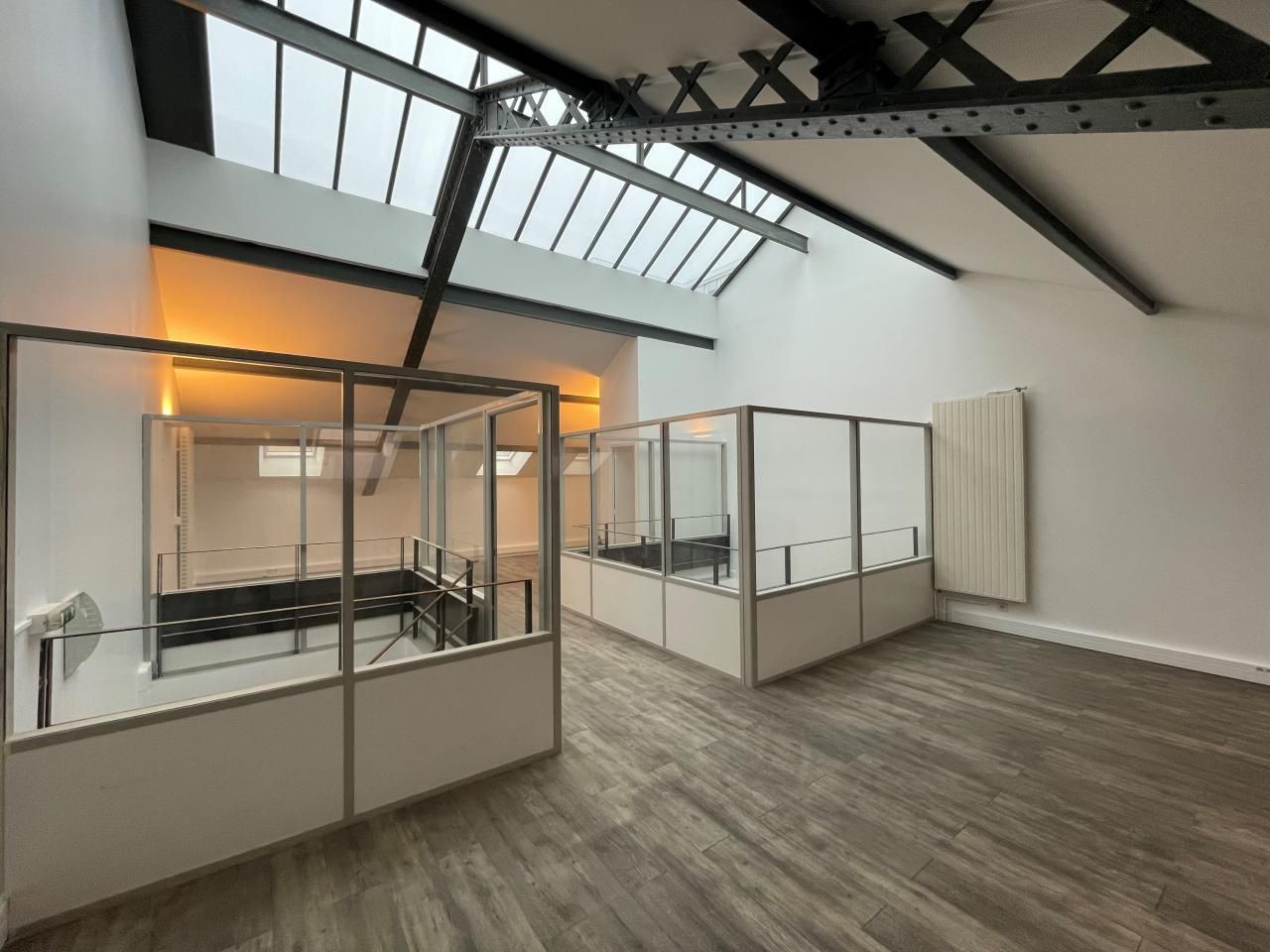 161.88 m² pour ce activité en vente à Gentilly