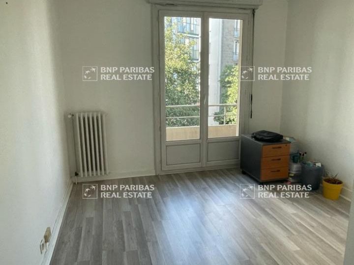 142 m² pour ce bureaux en vente à Rennes
