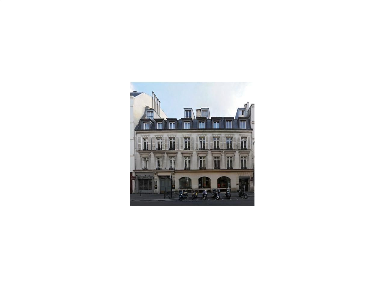 Location Bureaux 864.9 m² non divisibles 75009 Paris