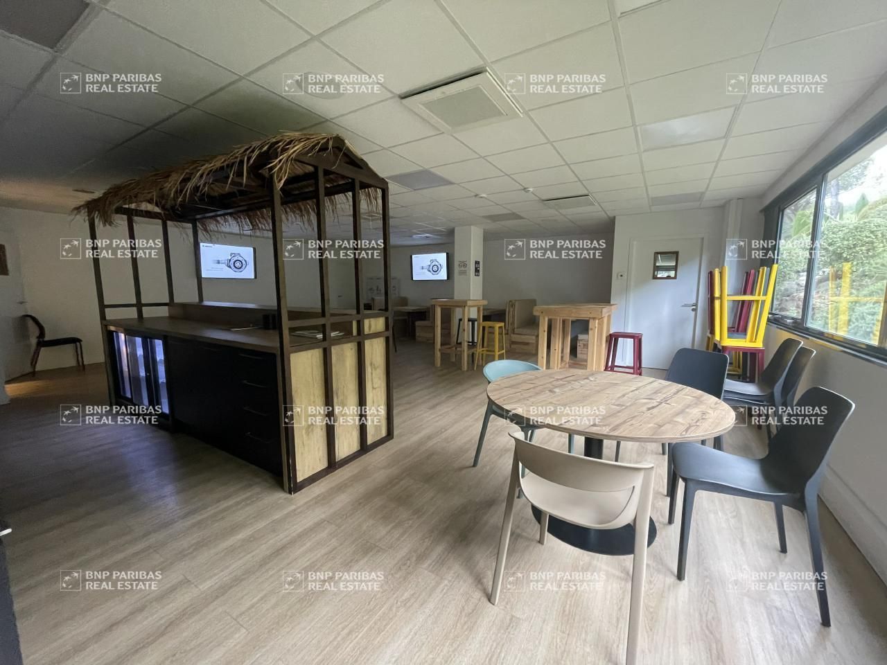 Location bureaux à Valbonne 06560