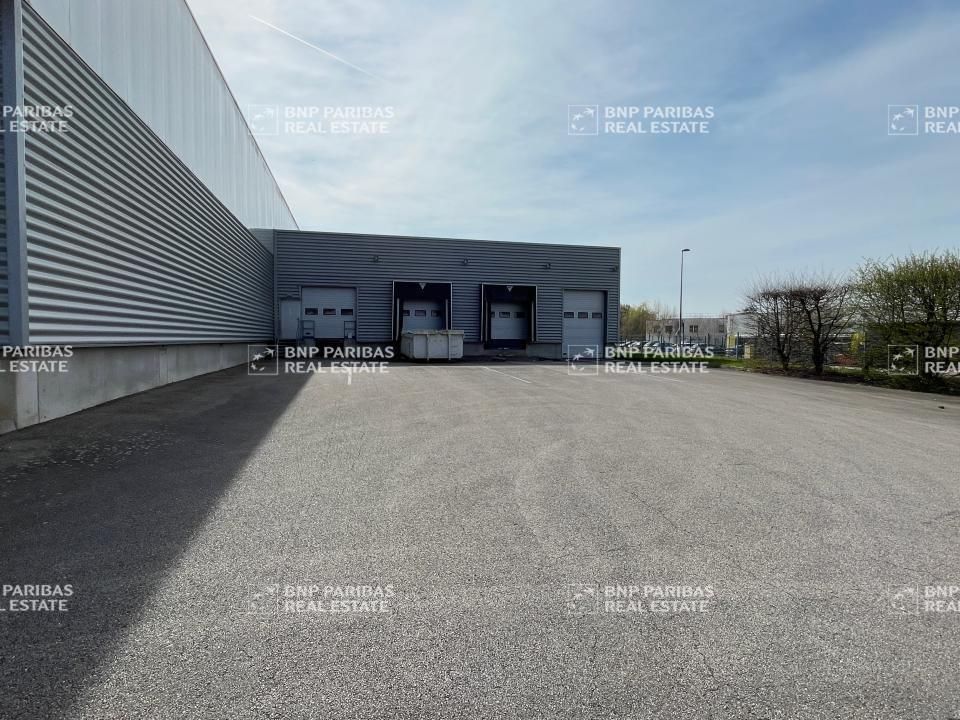 Vente Activité 7169.1 m² non divisibles 88000 Épinal