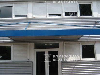 Location Activité 405.2 m² non divisibles 67450 Mundolsheim