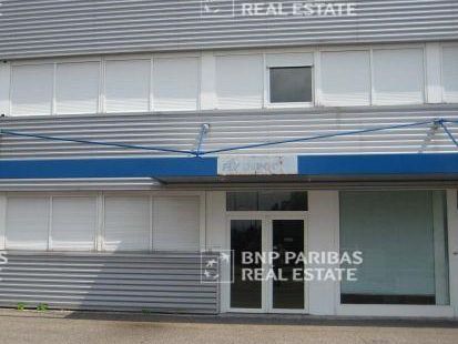 405.2 m² pour ce activité en location à Mundolsheim