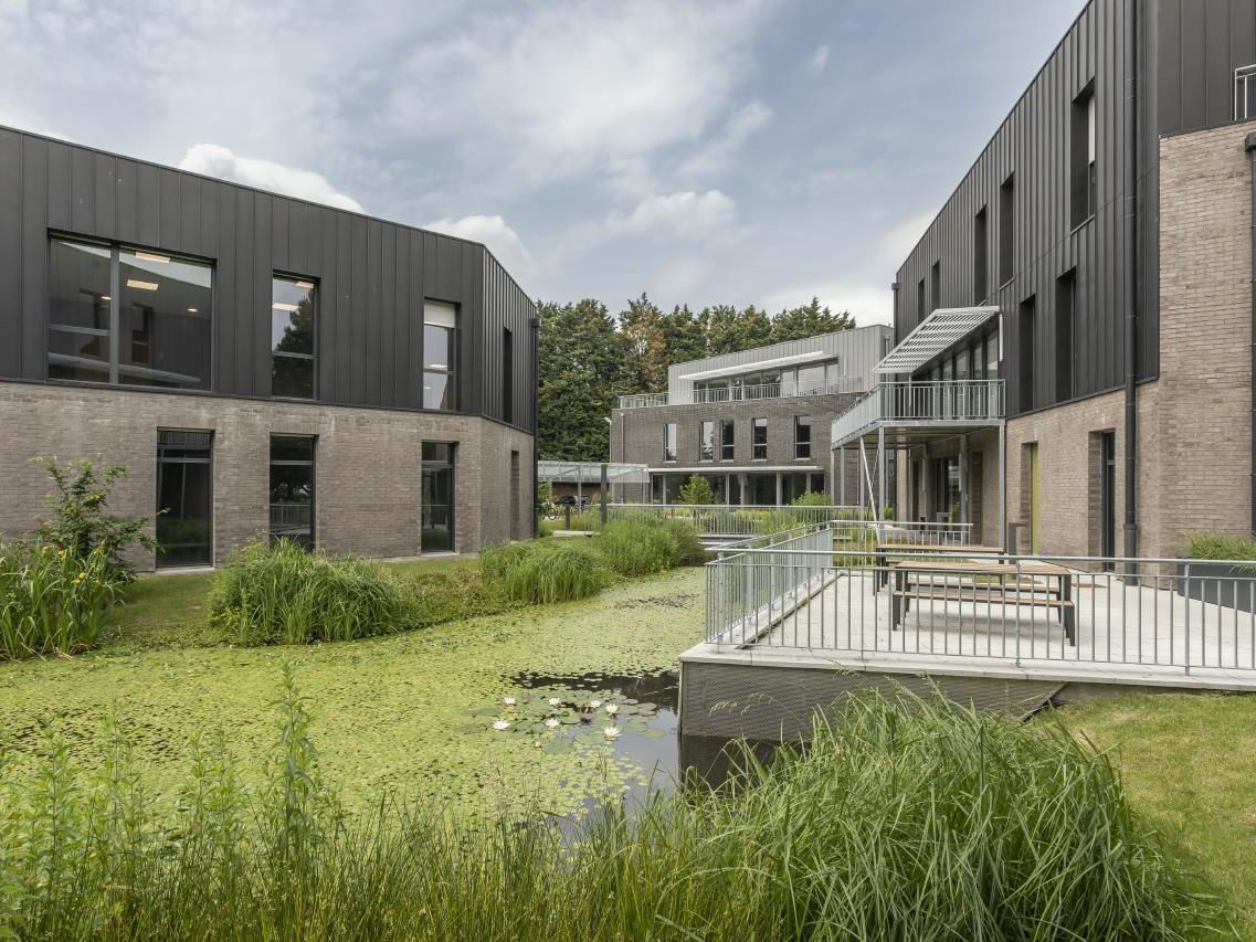 Location Bureaux 226 m² non divisibles 59650 Villeneuve-d'ascq