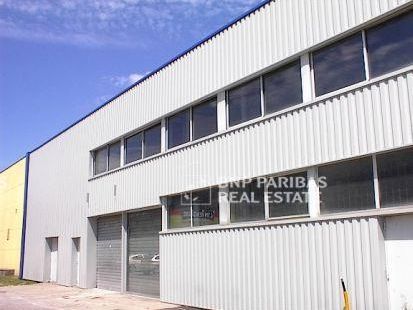 Location Activité 424 m² non divisibles 38120 Saint-égrève