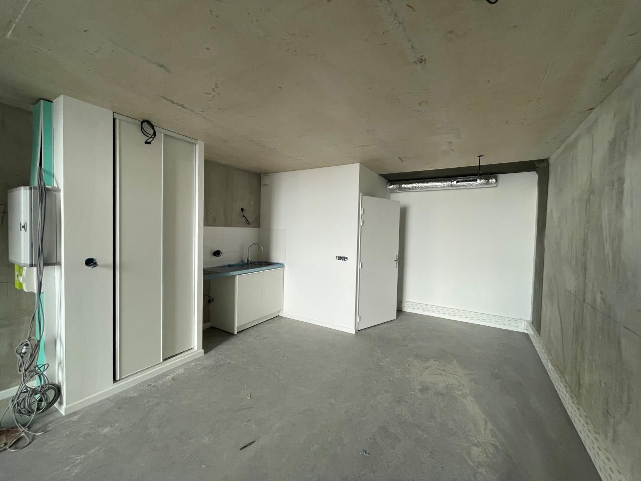 927.42 m² pour ce pme-pmi en location à Vitry-sur-seine