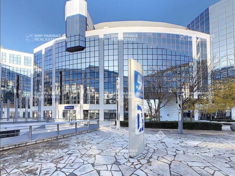 Location Bureaux 600 m² divisibles 93160 Noisy-le-grand