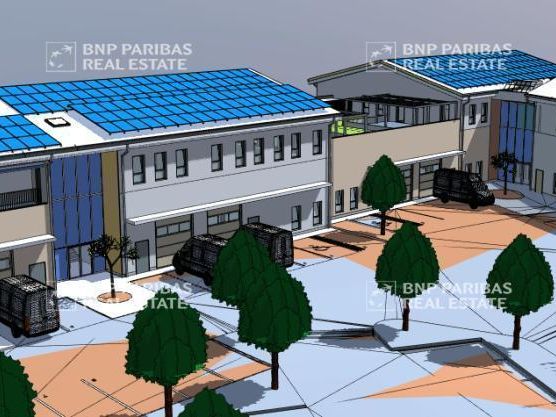 1795.56 m² pour ce activité en vente à Coublevie