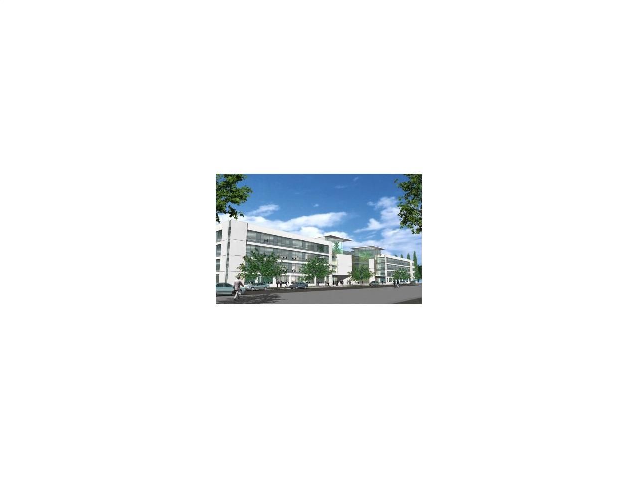 Location Bureaux 1787 m² divisibles 93350 Le bourget