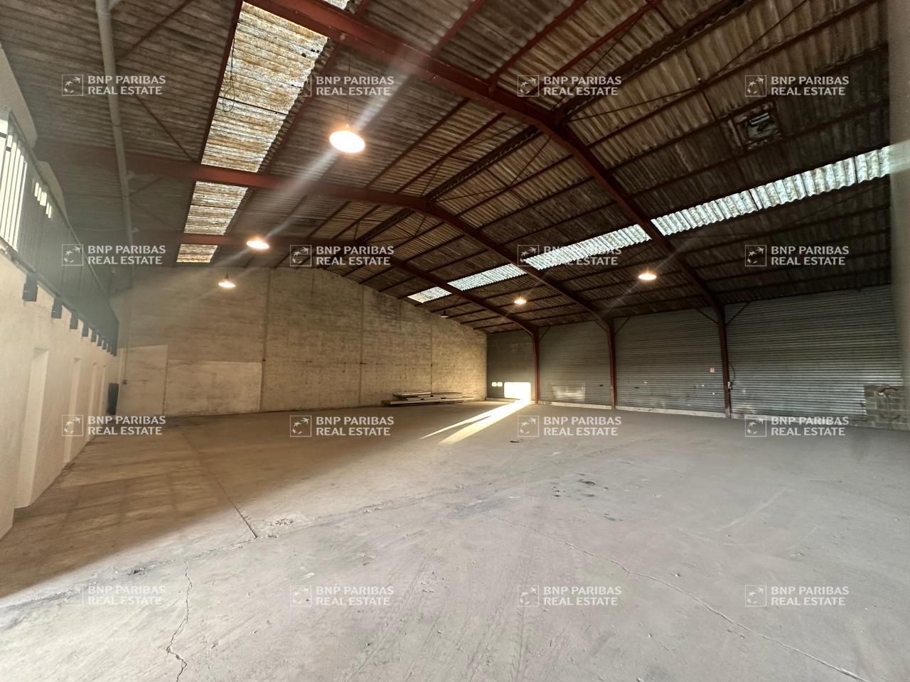 550 m² pour ce activité en location à Chambray-lès-tours